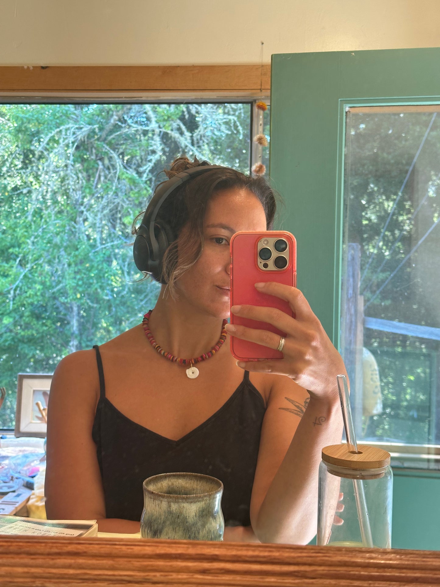 hillary necklace