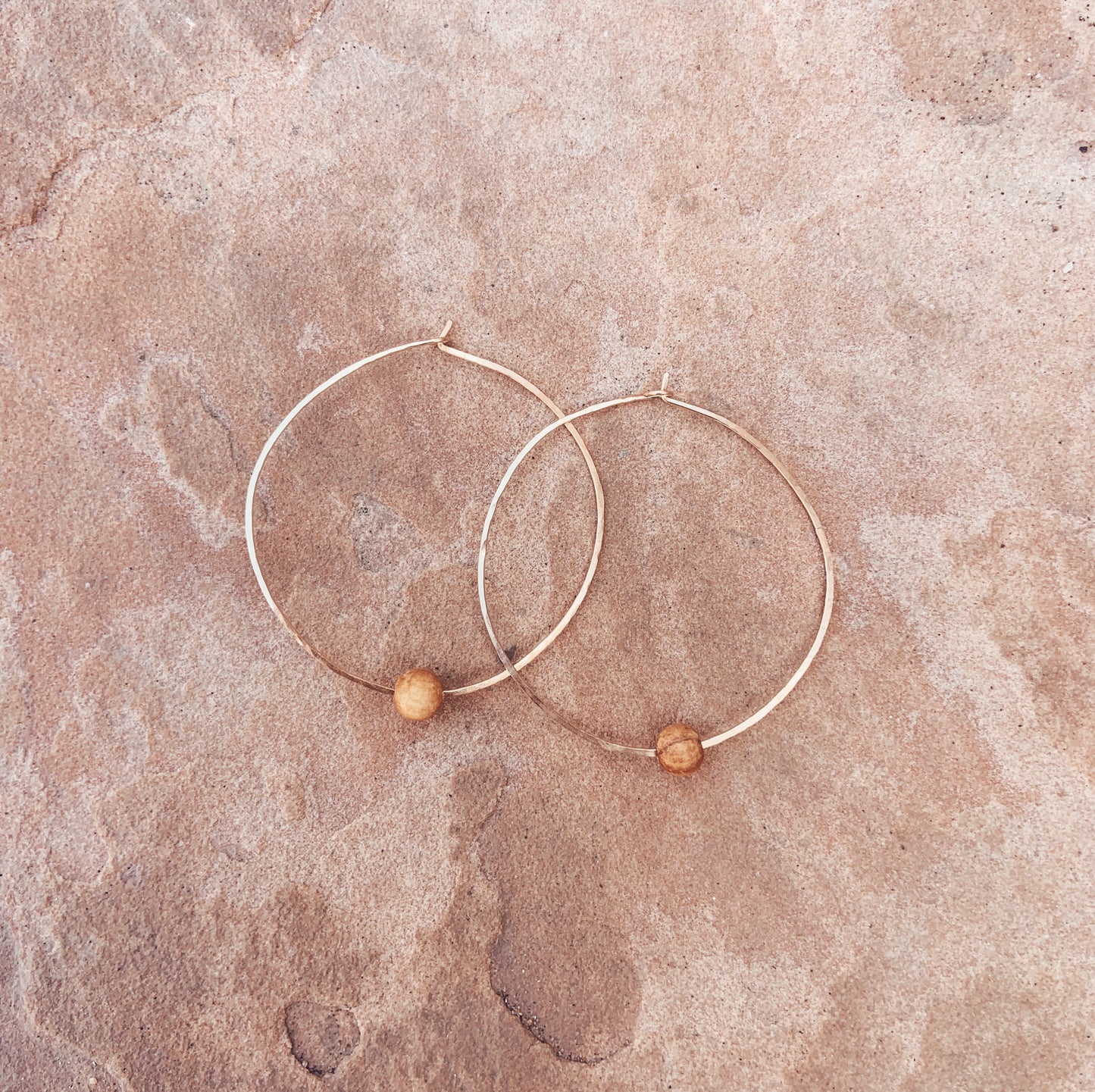 lorena hoops