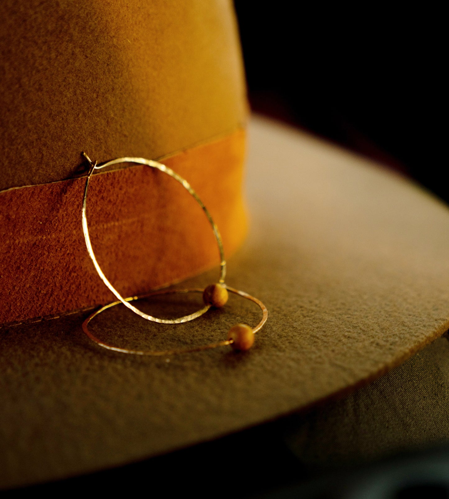 lorena hoops
