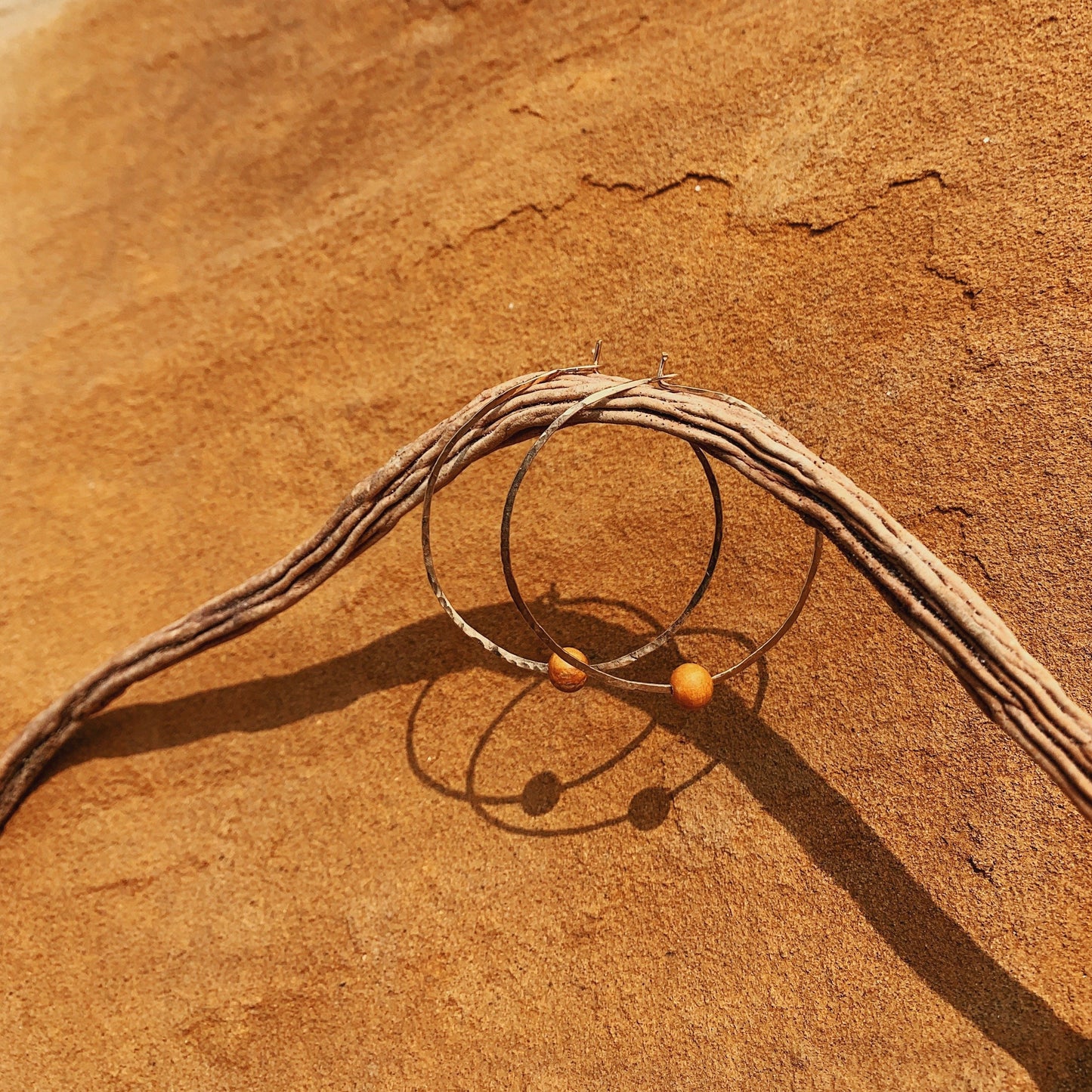 lorena hoops