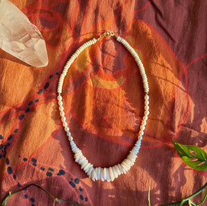 maui necklace