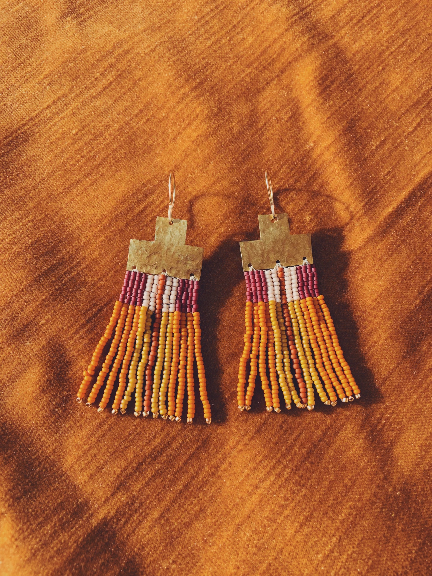 mesa earrings